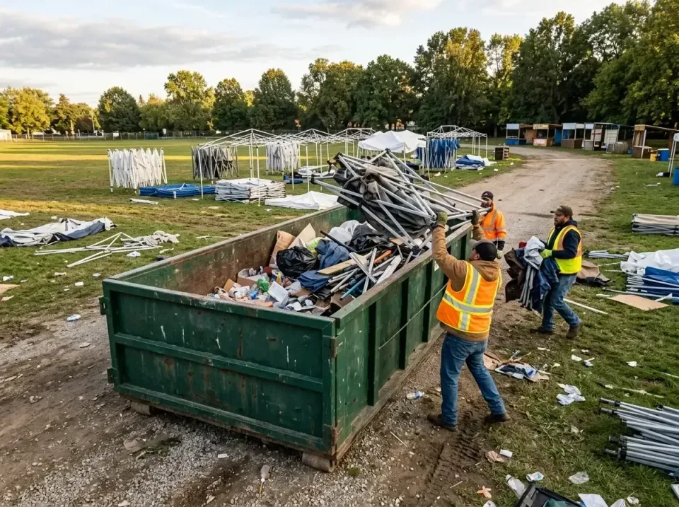 temporary-event-waste-containe-016 — frequently asked questions, Roll-Off Dumpster Rental Services in Fairview Shores, FL
